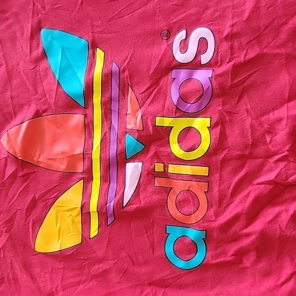 Adidas Originals X Pharrell Williams T Shirt L - Picture 4 of 9